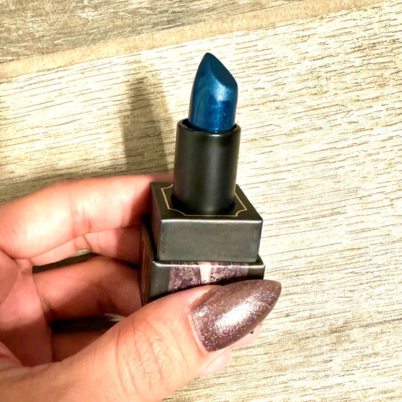 Necromancy Cosmetica "Necromantia" lipstick - Picture 1 of 9